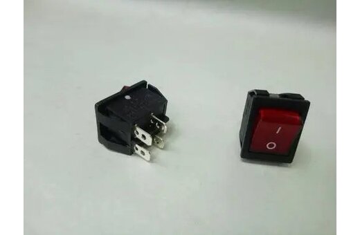  帶燈開關介紹，帶燈開關插座怎么接線